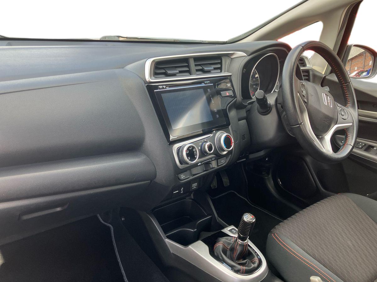 Used Honda Jazz 2018 for sale - 78042128: Photo 22