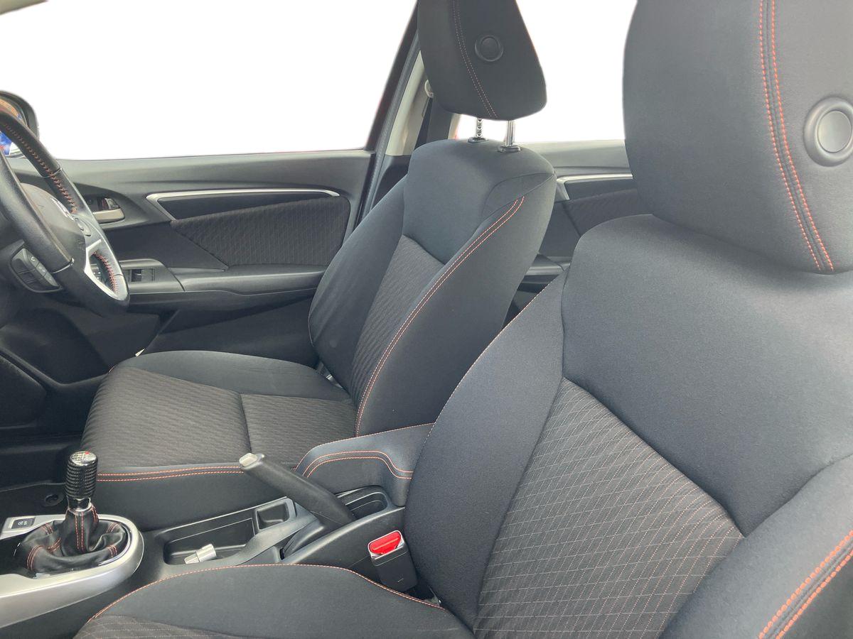 Used Honda Jazz 2018 for sale - 78042128: Photo 23