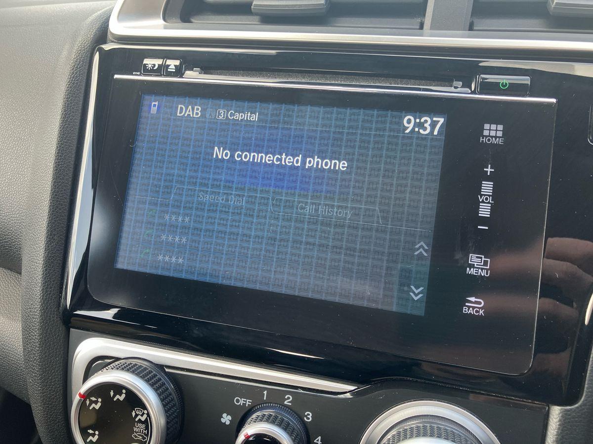 Used Honda Jazz 2018 for sale - 78042128: Photo 26