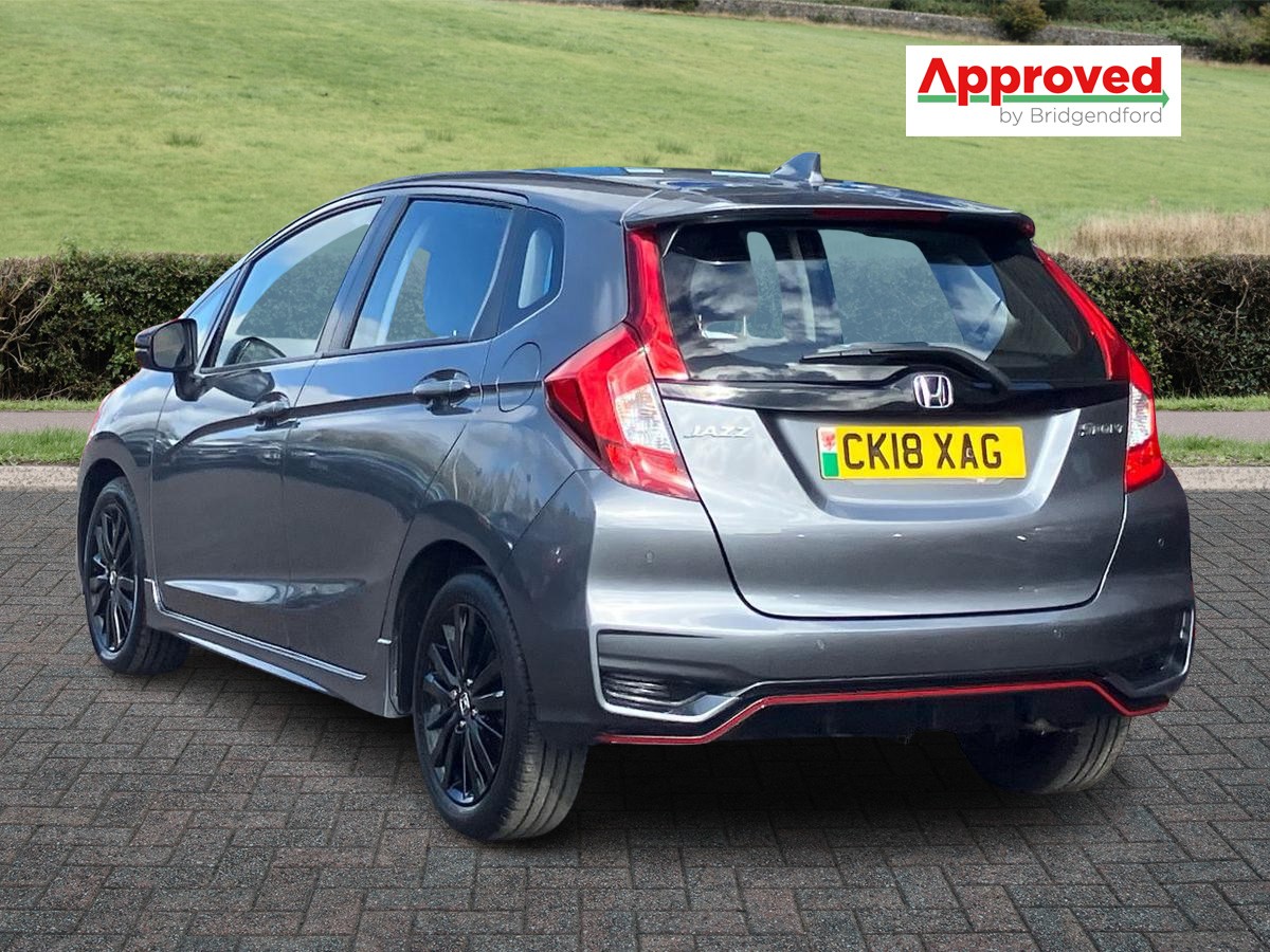 Used Honda Jazz 2018 for sale - 78042128: Photo 7