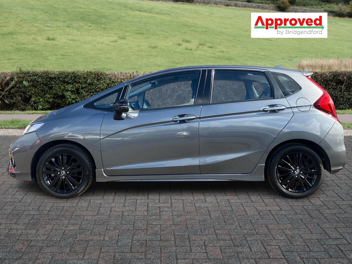 Used Honda Jazz 2018 for sale - 78042128: Photo 8