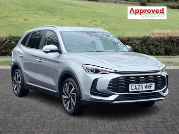 Used MG MG ZS 2025 for sale - 78187021: Photo