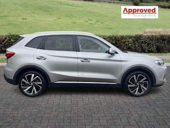 Used MG MG ZS 2025 for sale - 78187021: Photo