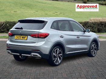 Used MG MG ZS 2025 for sale - 78187021: Photo