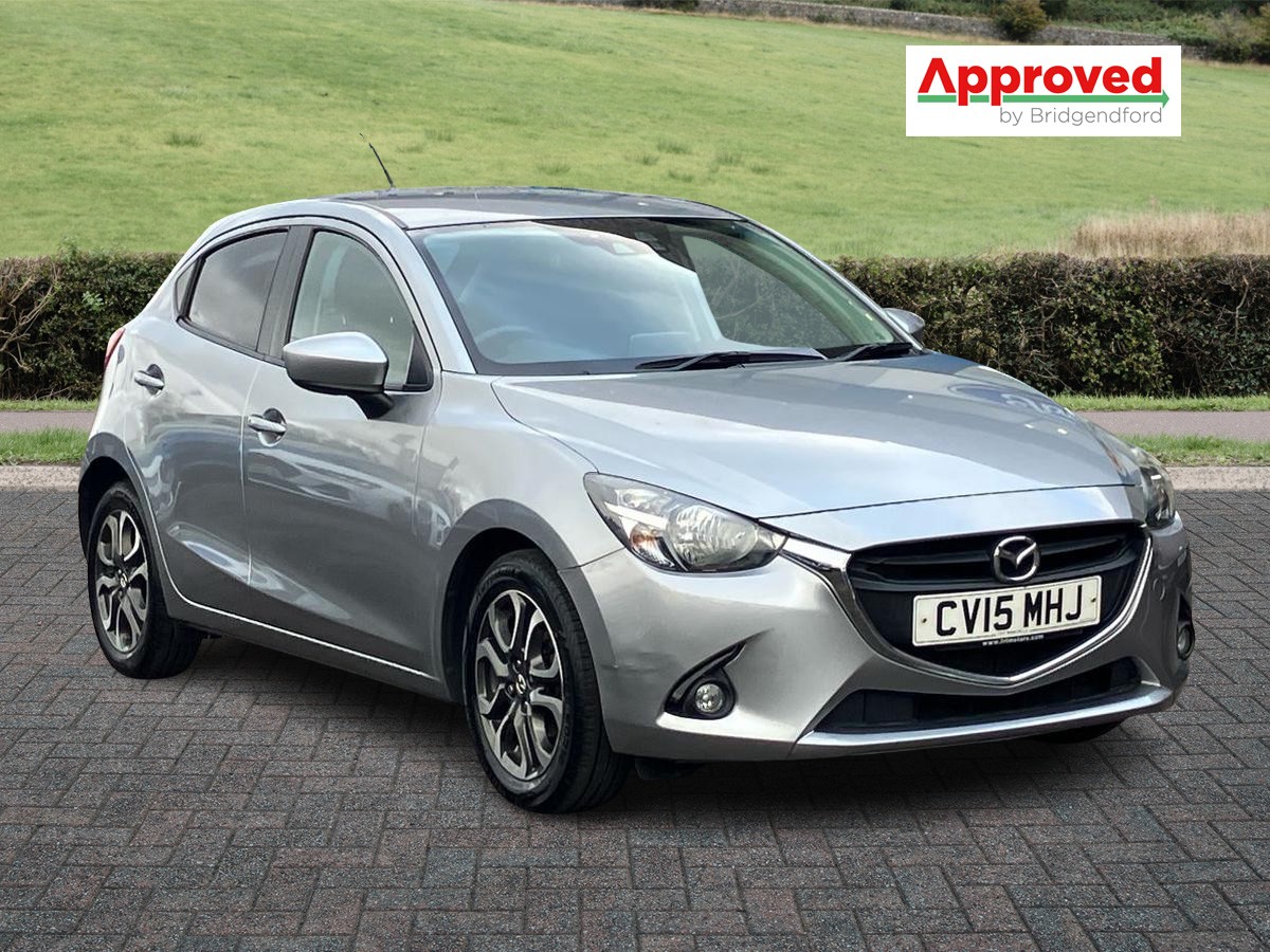 Used Mazda Mazda2 2015 for sale - 76888682: Photo 1