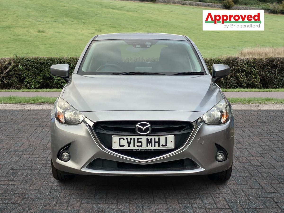 Used Mazda Mazda2 2015 for sale - 76888682: Photo 11