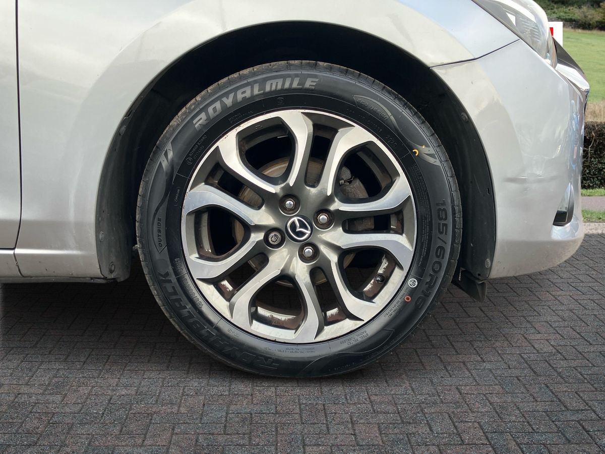 Used Mazda Mazda2 2015 for sale - 76888682: Photo 13