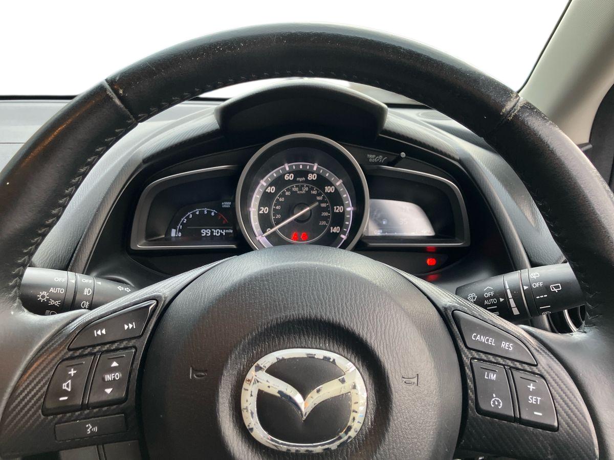 Used Mazda Mazda2 2015 for sale - 76888682: Photo 19