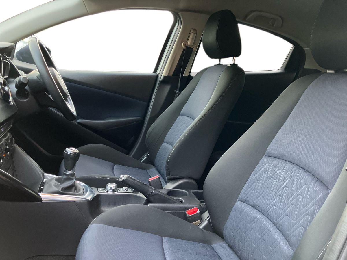 Used Mazda Mazda2 2015 for sale - 76888682: Photo 23