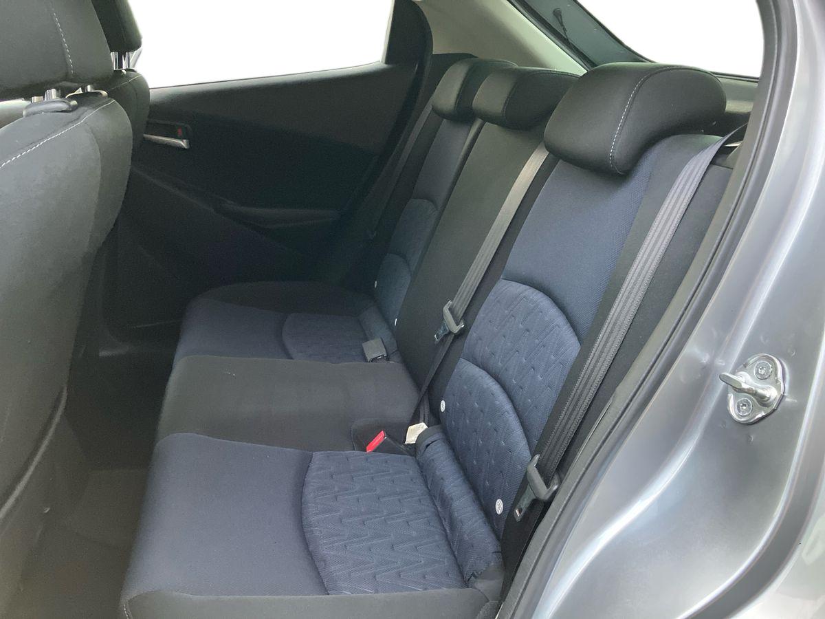 Used Mazda Mazda2 2015 for sale - 76888682: Photo 24