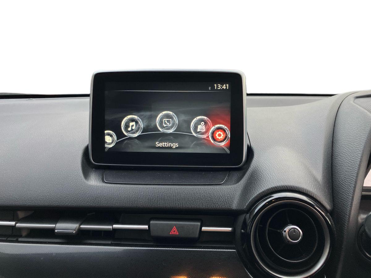 Used Mazda Mazda2 2015 for sale - 76888682: Photo 26