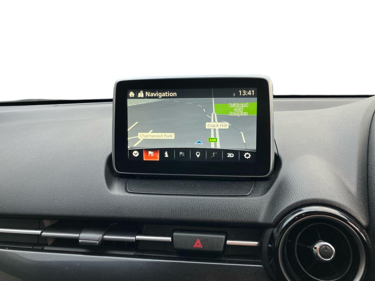 Used Mazda Mazda2 2015 for sale - 76888682: Photo 27