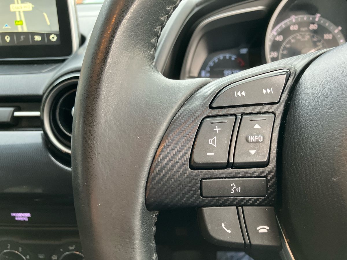 Used Mazda Mazda2 2015 for sale - 76888682: Photo 29