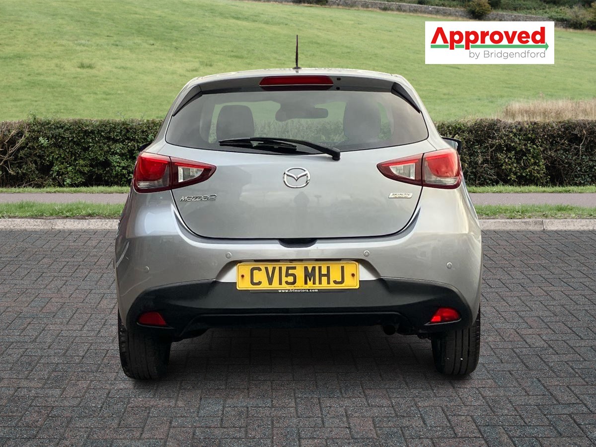 Used Mazda Mazda2 2015 for sale - 76888682: Photo 5