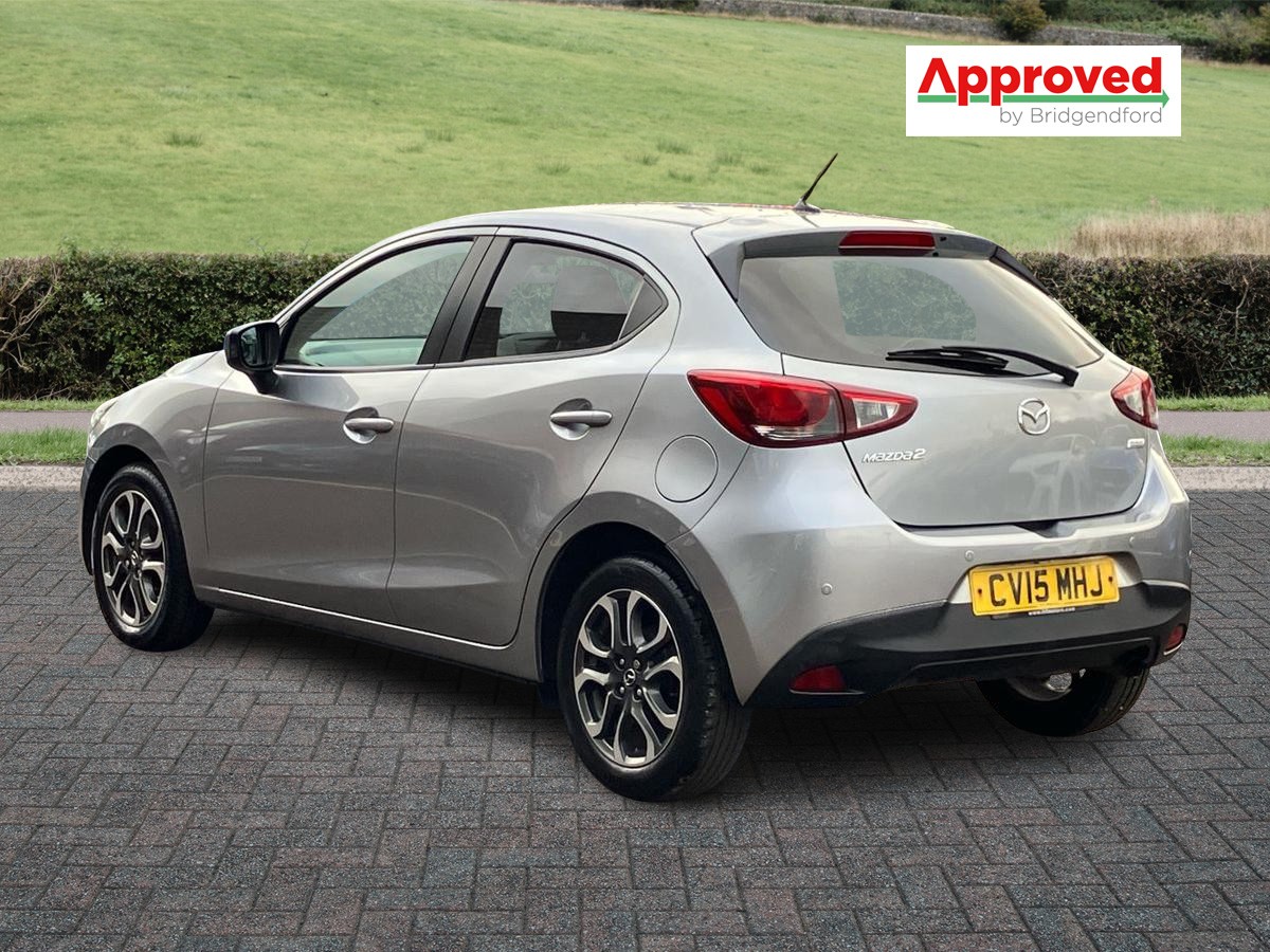 Used Mazda Mazda2 2015 for sale - 76888682: Photo 7