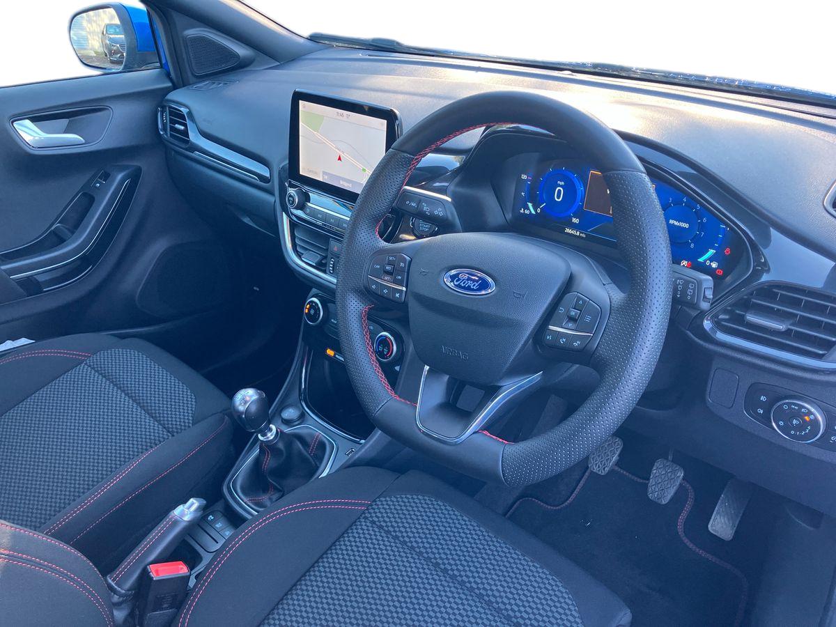 Used Ford Puma 2023 for sale - 77256364: Photo 14