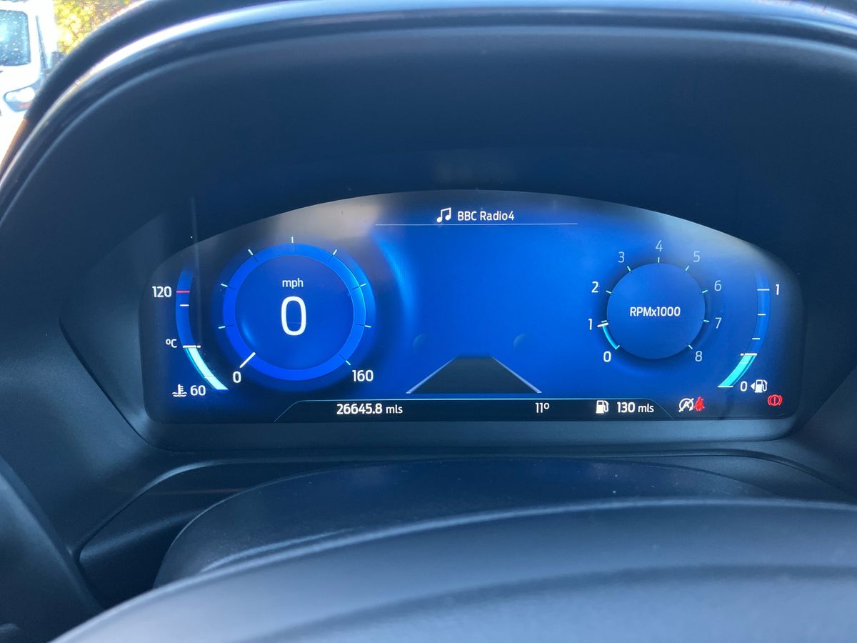 Used Ford Puma 2023 for sale - 77256364: Photo 20