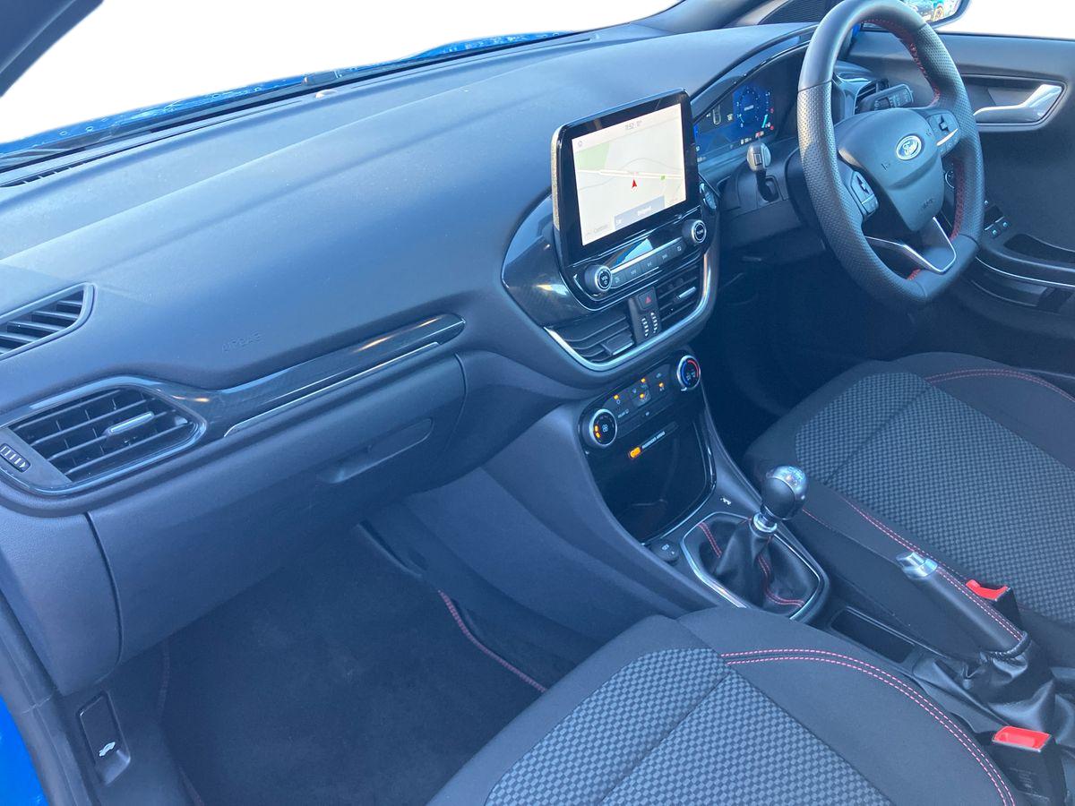 Used Ford Puma 2023 for sale - 77256364: Photo 22