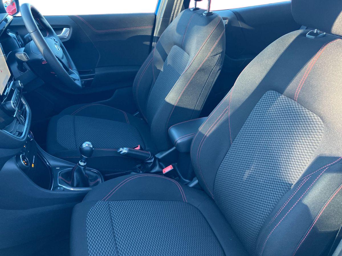 Used Ford Puma 2023 for sale - 77256364: Photo 23