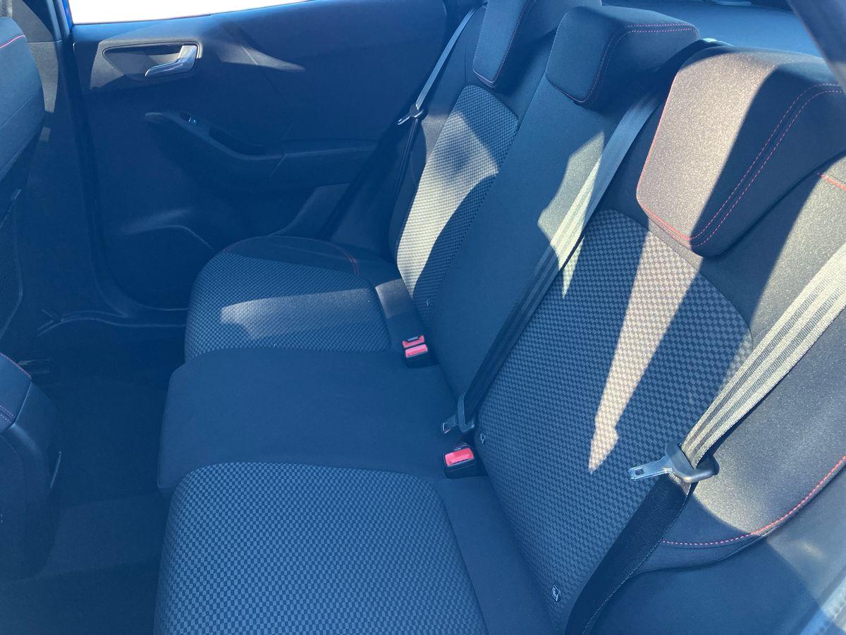 Used Ford Puma 2023 for sale - 77256364: Photo 24