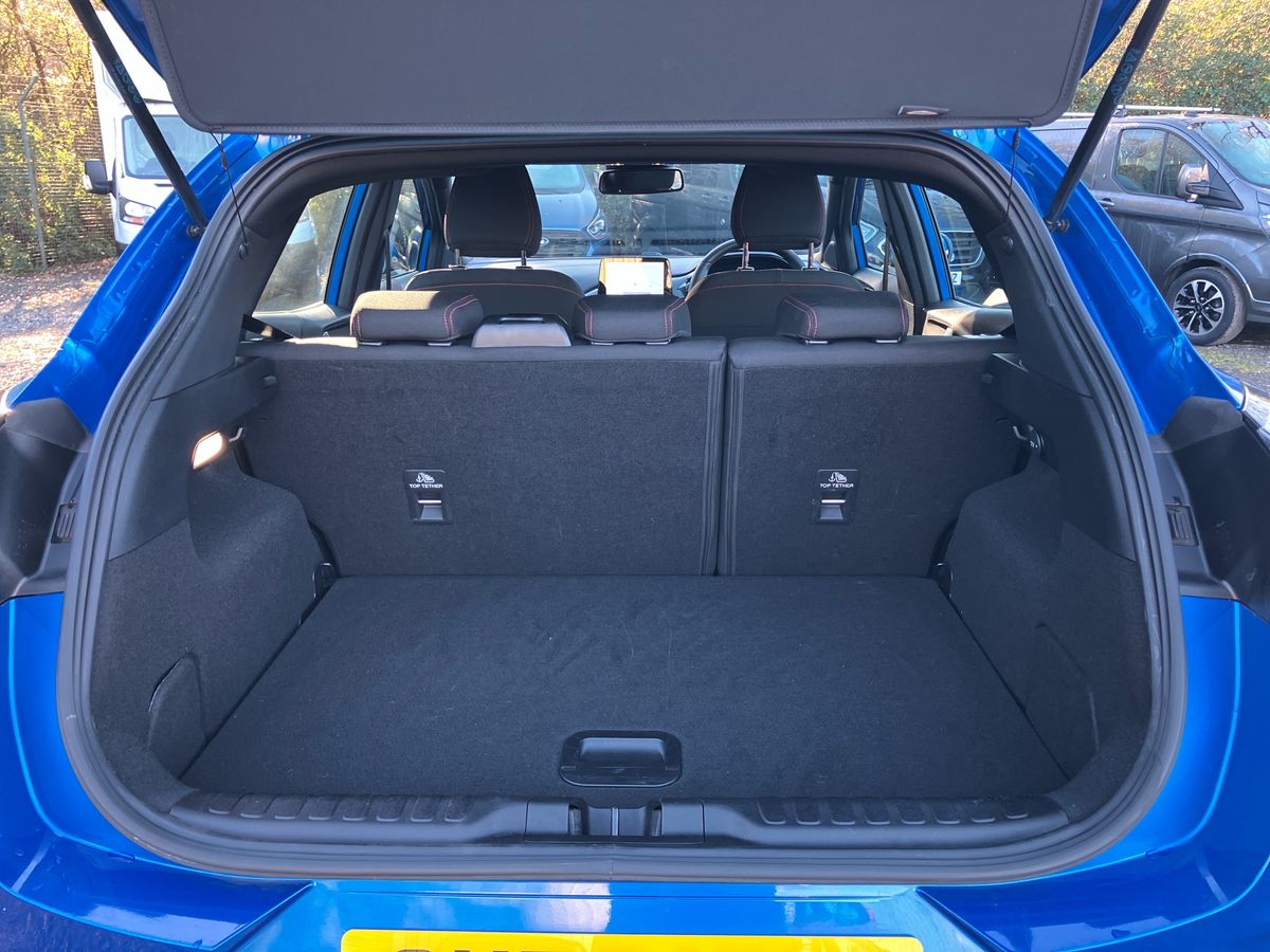 Used Ford Puma 2023 for sale - 77256364: Photo 25