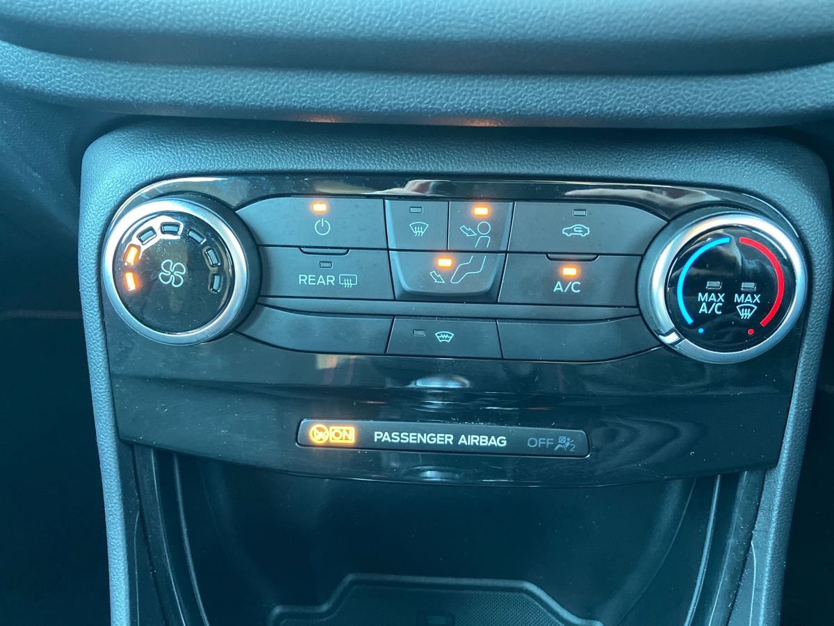 Used Ford Puma 2023 for sale - 77256364: Photo 28