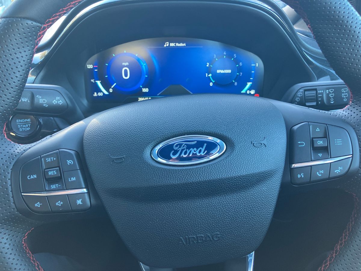 Used Ford Puma 2023 for sale - 77256364: Photo 31