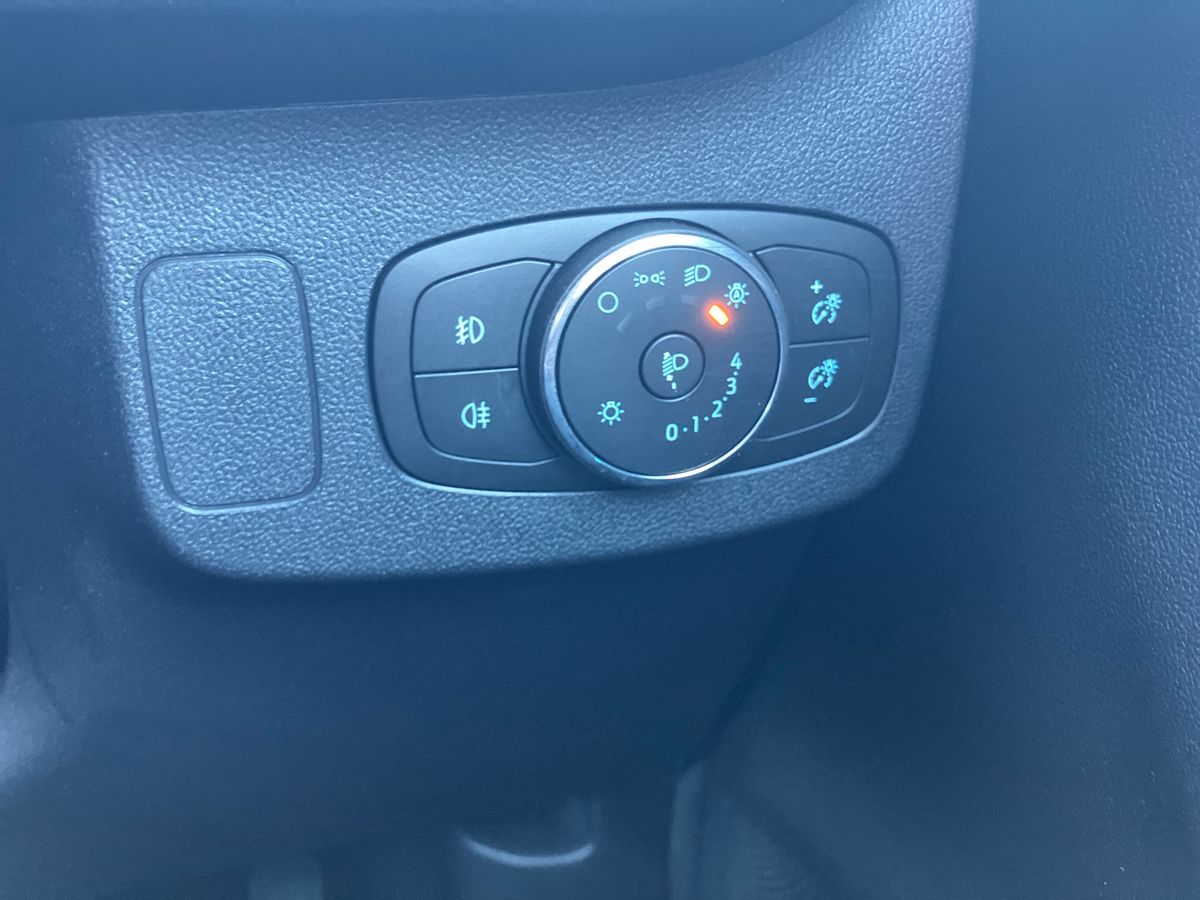 Used Ford Puma 2023 for sale - 77256364: Photo 32