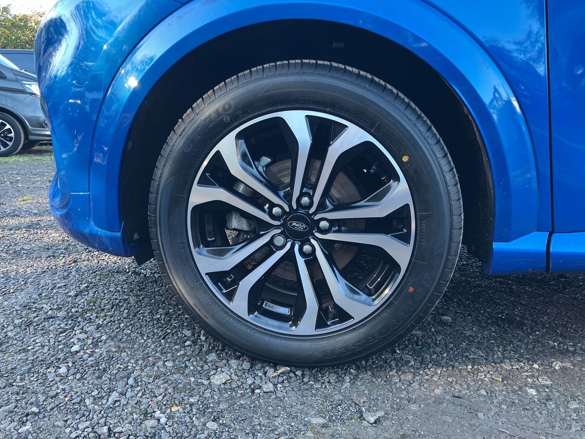 Used Ford Puma 2023 for sale - 77256364: Photo 37