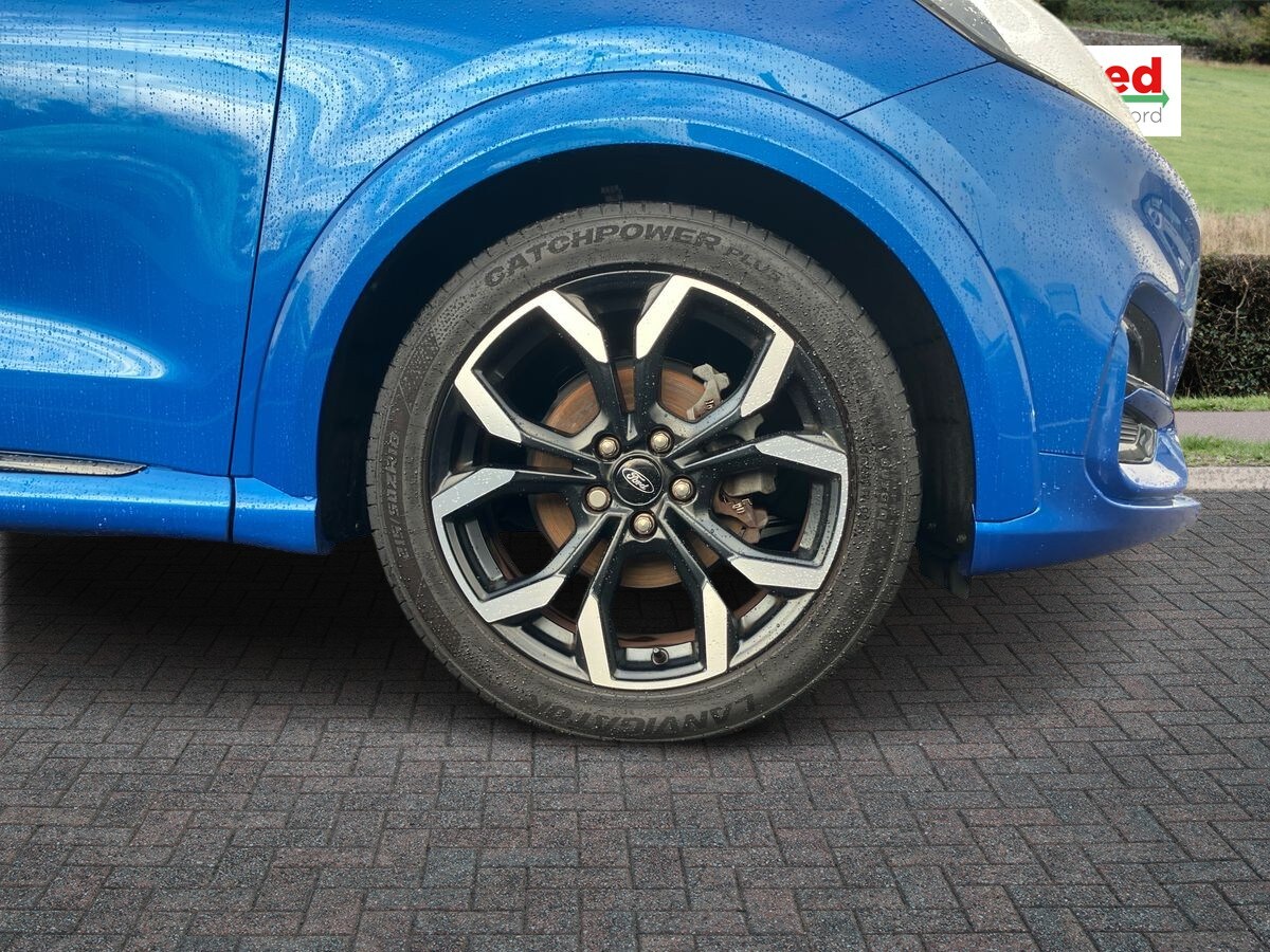 Used Ford Puma 2020 for sale - 76338916: Photo 13