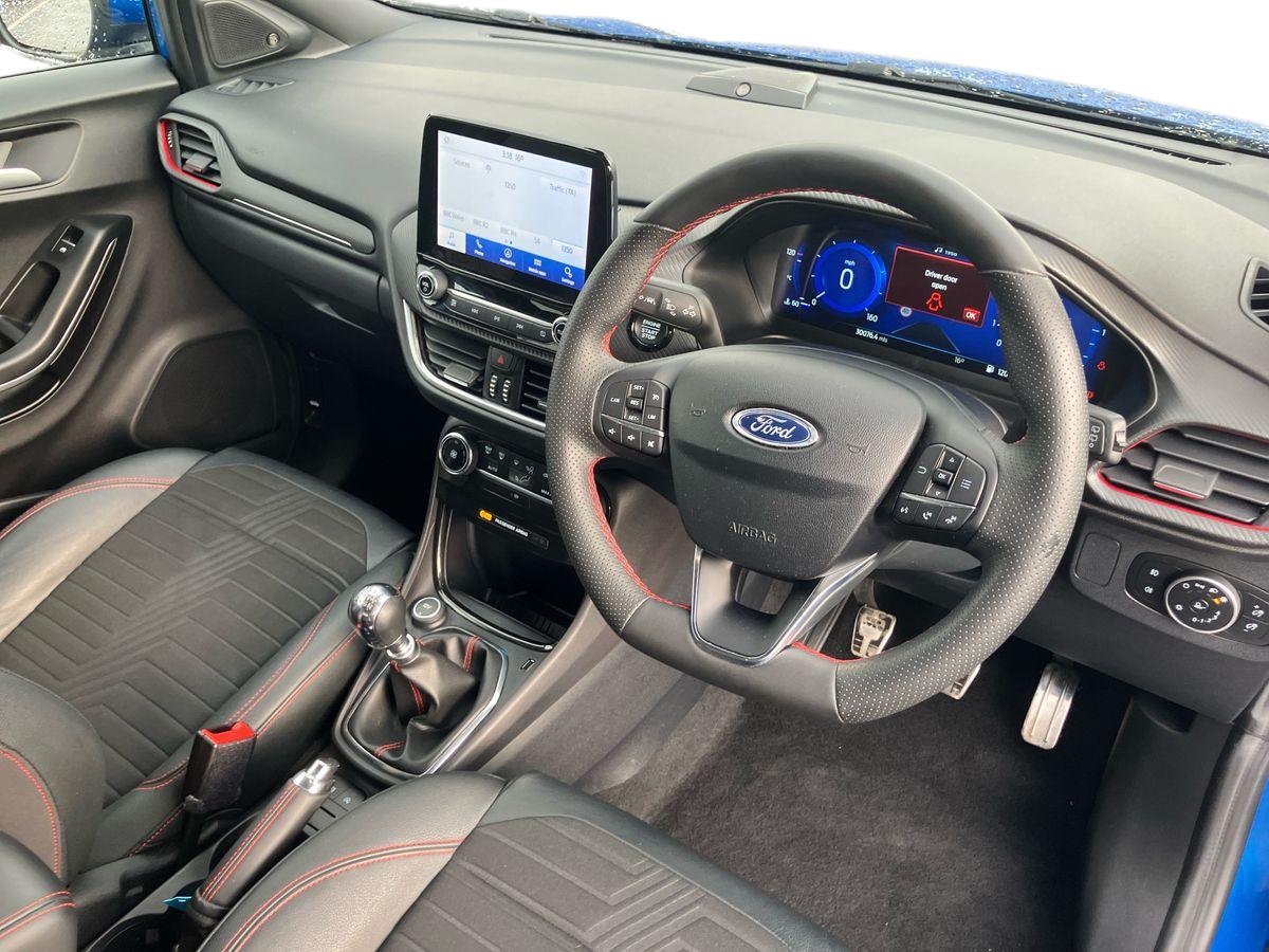 Used Ford Puma 2020 for sale - 76338916: Photo 14