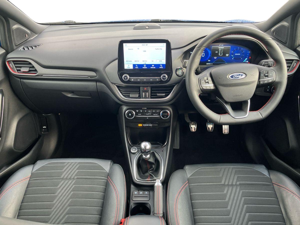 Used Ford Puma 2020 for sale - 76338916: Photo 16