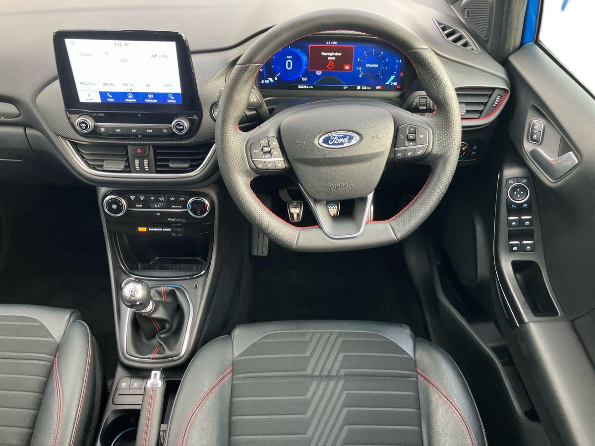 Used Ford Puma 2020 for sale - 76338916: Photo 17