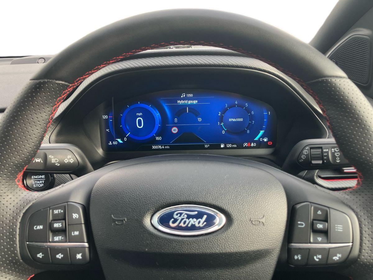 Used Ford Puma 2020 for sale - 76338916: Photo 19