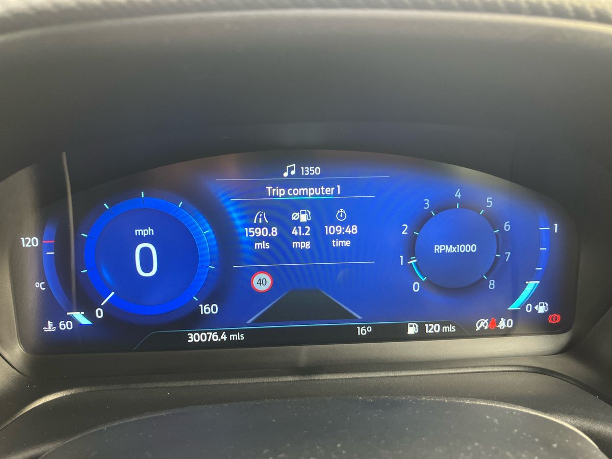 Used Ford Puma 2020 for sale - 76338916: Photo 20