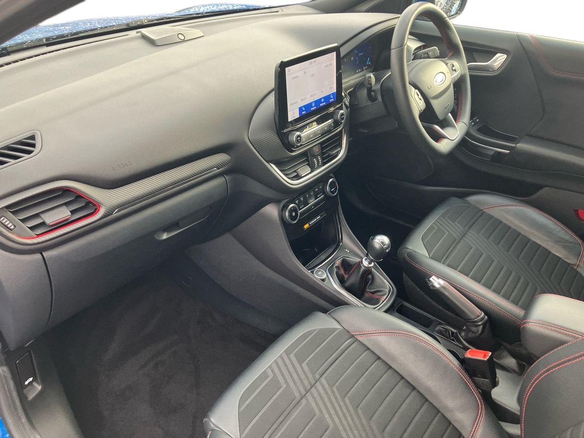 Used Ford Puma 2020 for sale - 76338916: Photo 22