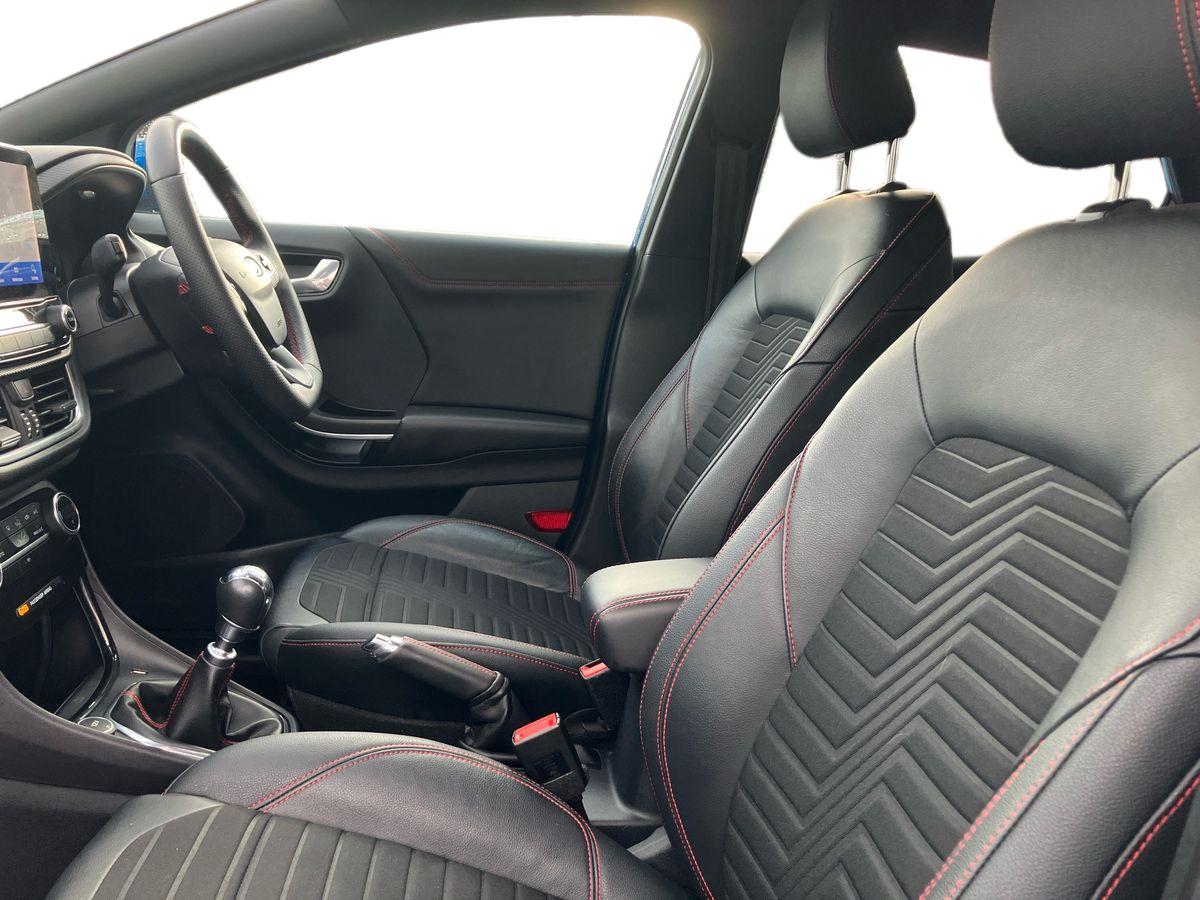 Used Ford Puma 2020 for sale - 76338916: Photo 23