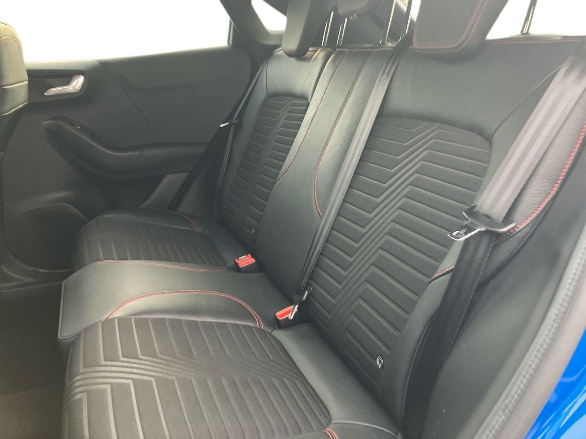 Used Ford Puma 2020 for sale - 76338916: Photo 24