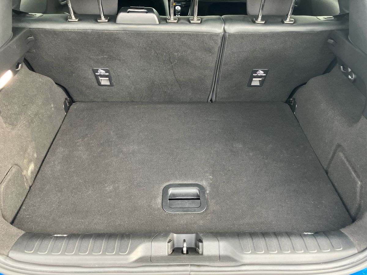 Used Ford Puma 2020 for sale - 76338916: Photo 25