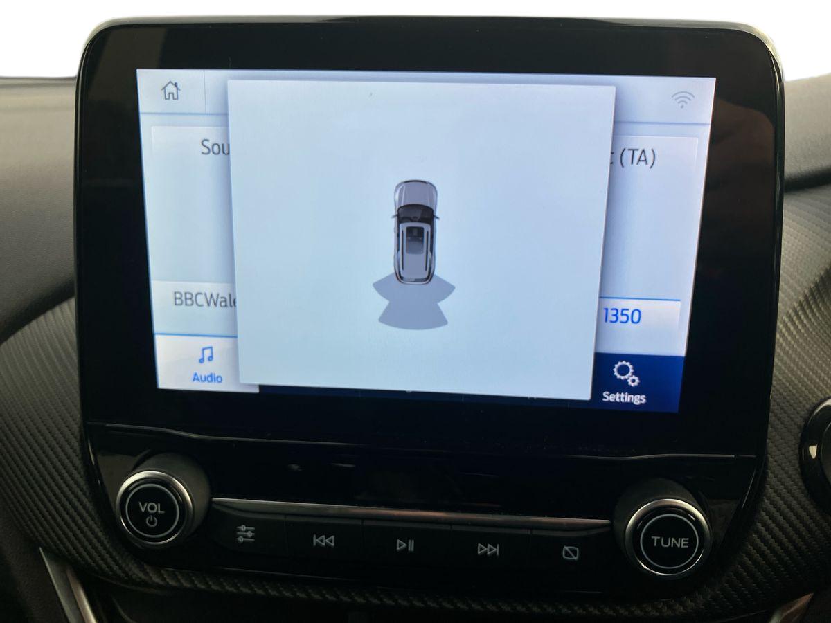 Used Ford Puma 2020 for sale - 76338916: Photo 26