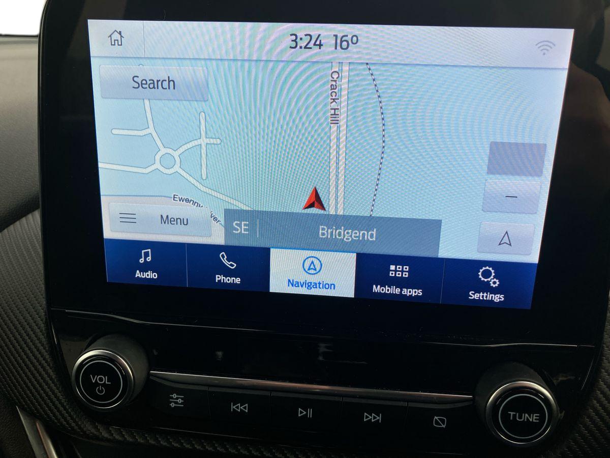 Used Ford Puma 2020 for sale - 76338916: Photo 27