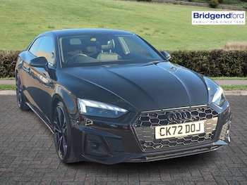 Audi - A5