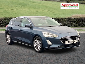 Used Ford Focus 2019 for sale - 77797784: Photo