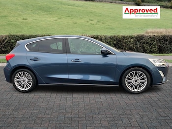 Used Ford Focus 2019 for sale - 77797784: Photo