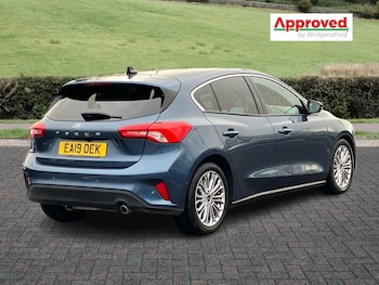 Used Ford Focus 2019 for sale - 77797784: Photo