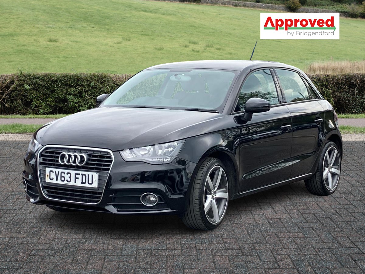 Used Audi A1 2013 for sale - 76140039: Photo 10