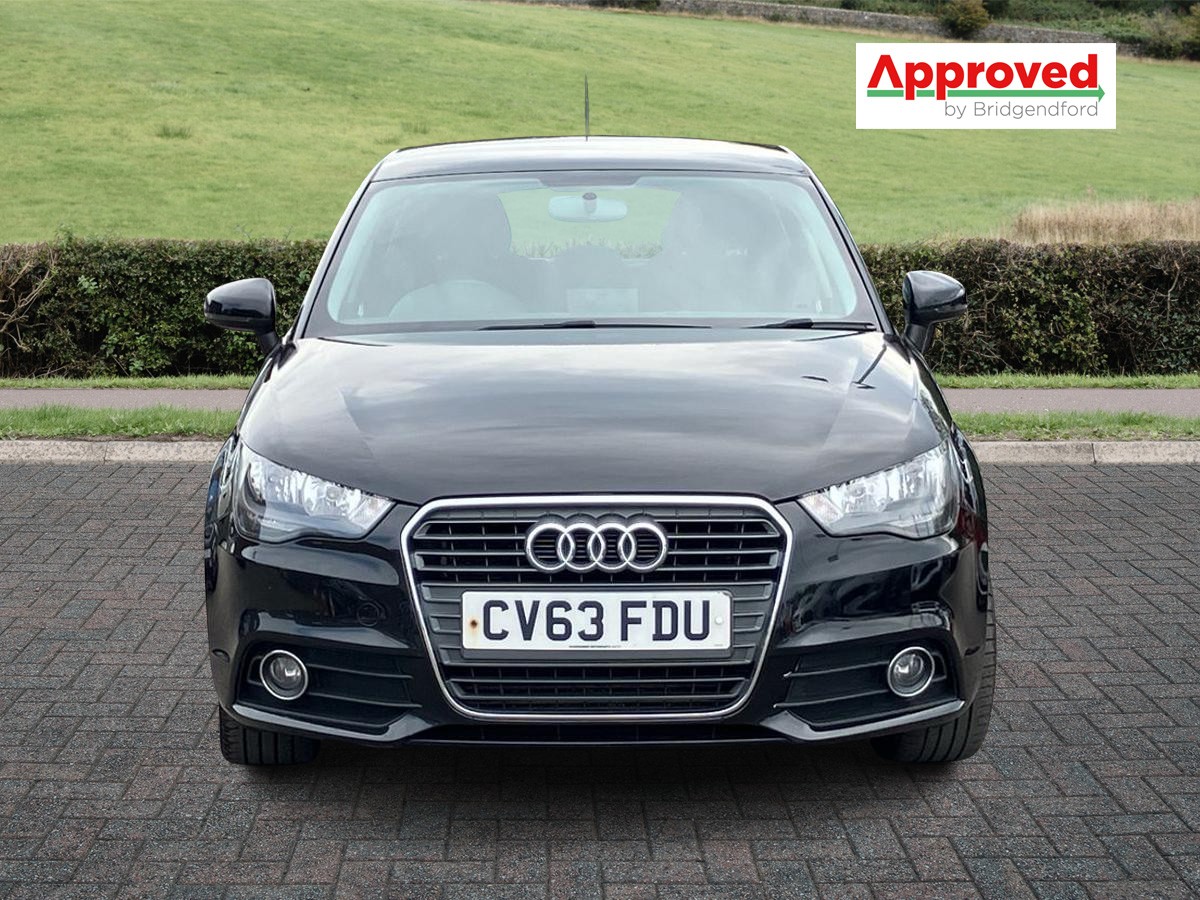 Used Audi A1 2013 for sale - 76140039: Photo 11
