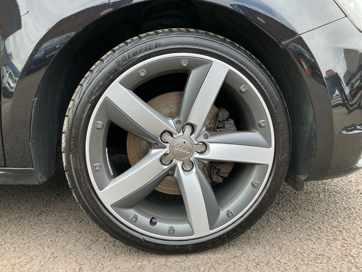 Used Audi A1 2013 for sale - 76140039: Photo 13