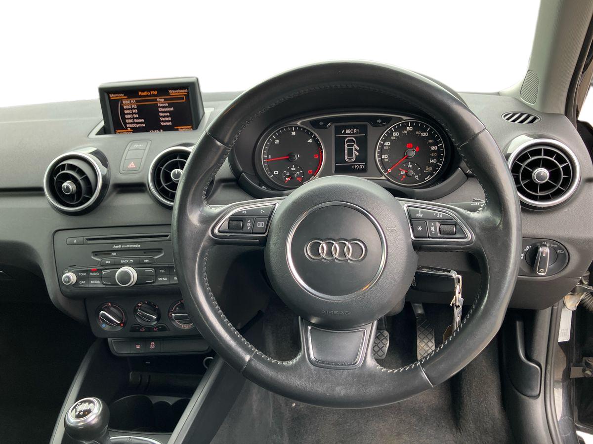 Used Audi A1 2013 for sale - 76140039: Photo 14