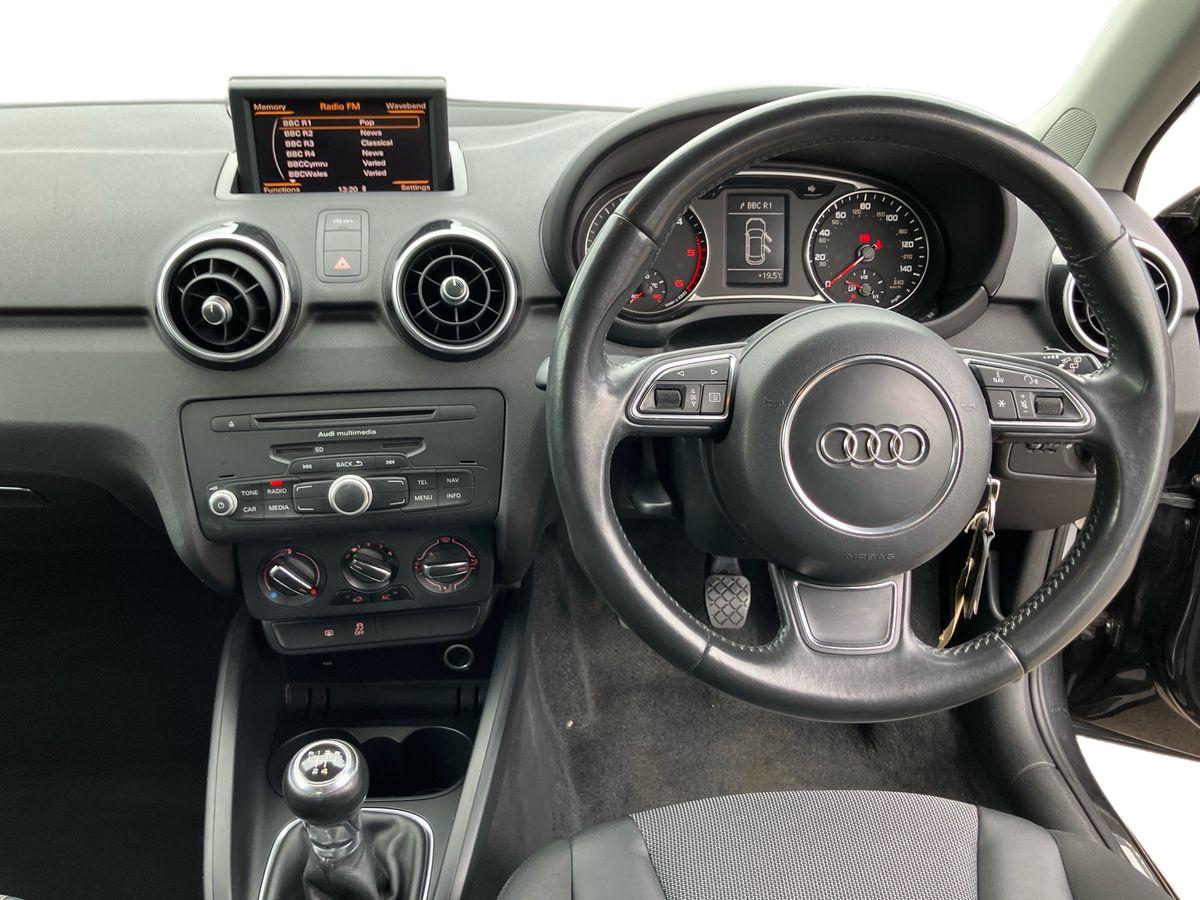 Used Audi A1 2013 for sale - 76140039: Photo 16
